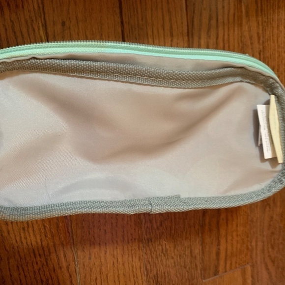 Pottery Barn Kids Butterfly Pencil Case EUC - Picture 6 of 7